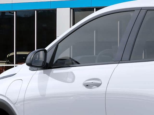 2027 Chevrolet Bolt FWD 4dr LT