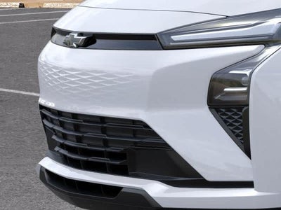 2027 Chevrolet Bolt FWD 4dr LT