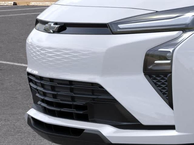 2027 Chevrolet Bolt FWD 4dr LT