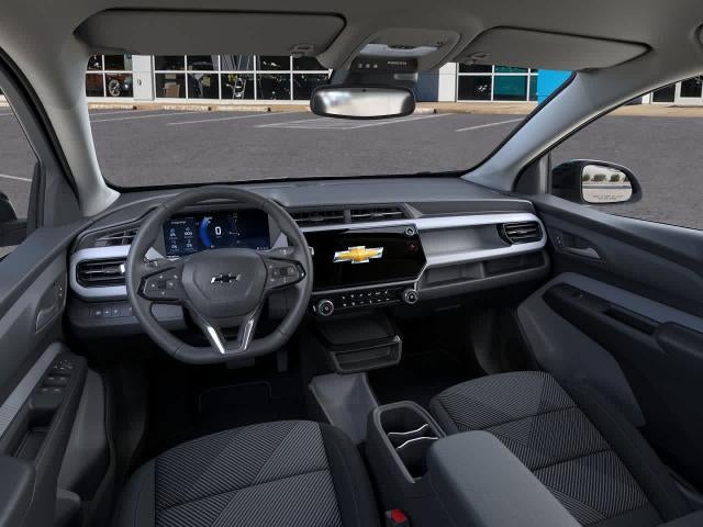2027 Chevrolet Bolt FWD 4dr LT