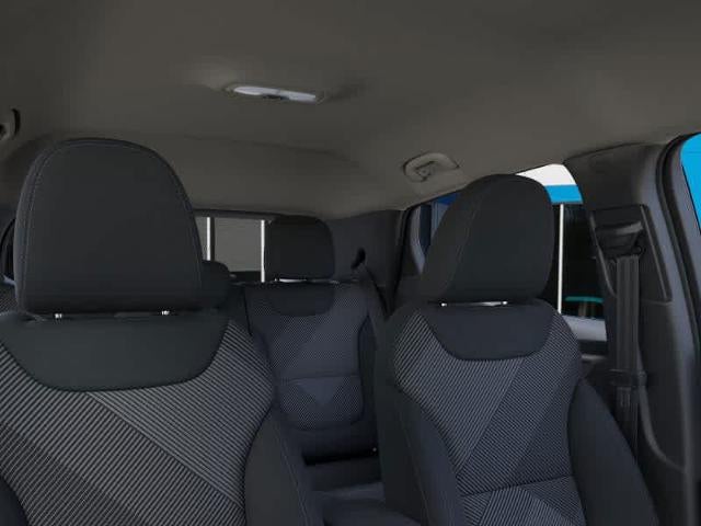 2027 Chevrolet Bolt FWD 4dr LT