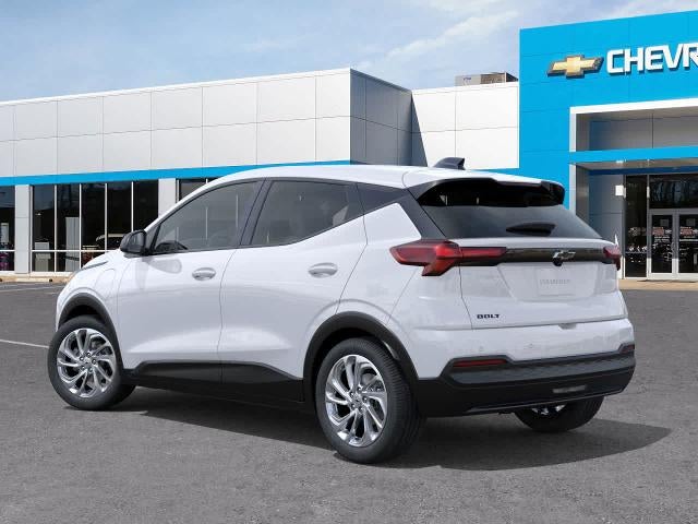 2027 Chevrolet Bolt FWD 4dr LT