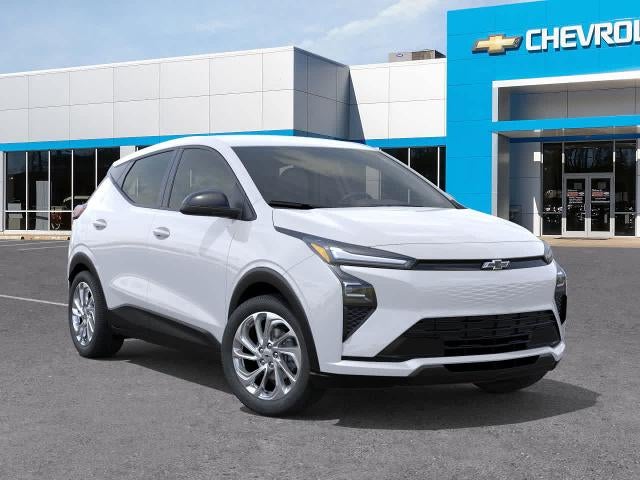2027 Chevrolet Bolt FWD 4dr LT