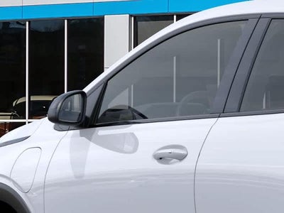 2027 Chevrolet Bolt FWD 4dr LT