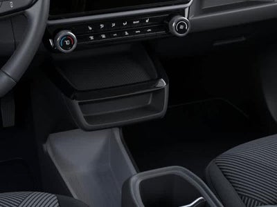 2027 Chevrolet Bolt FWD 4dr LT