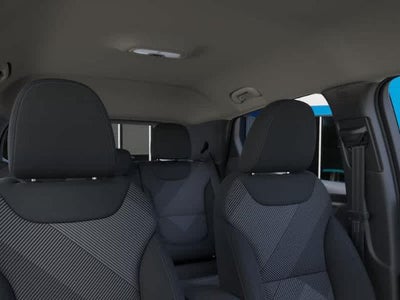 2027 Chevrolet Bolt FWD 4dr LT