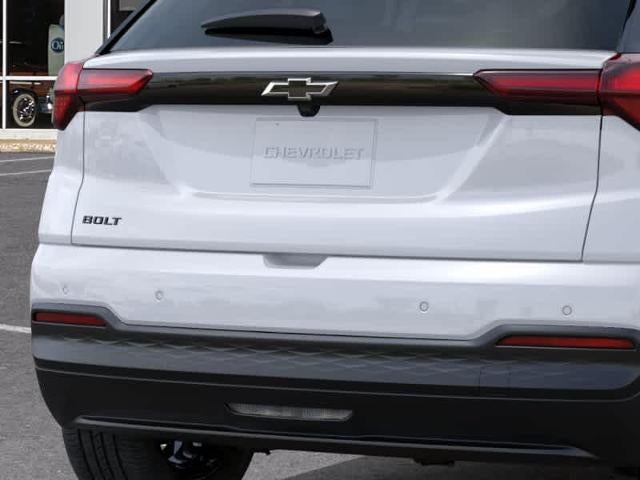 2027 Chevrolet Bolt FWD 4dr LT