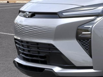 2027 Chevrolet Bolt FWD 4dr LT