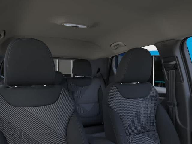 2027 Chevrolet Bolt FWD 4dr LT