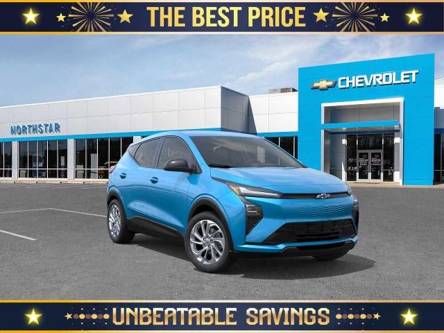 2027 Chevrolet Bolt FWD 4dr LT