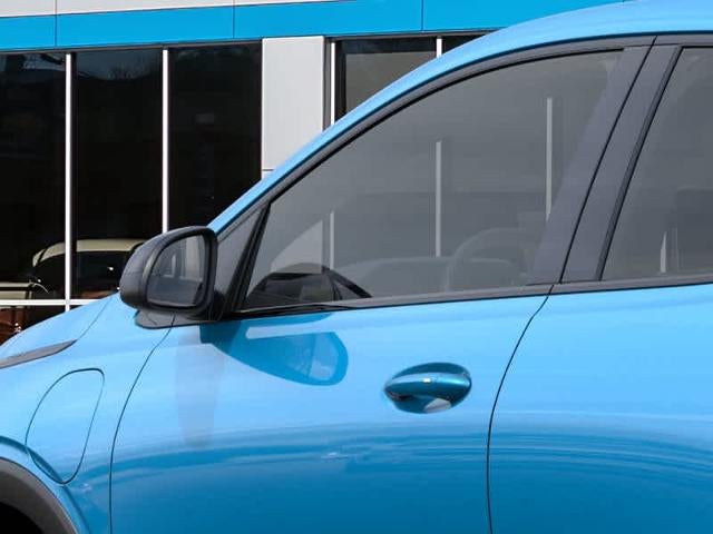 2027 Chevrolet Bolt FWD 4dr LT
