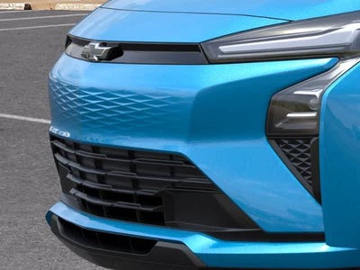 2027 Chevrolet Bolt FWD 4dr LT
