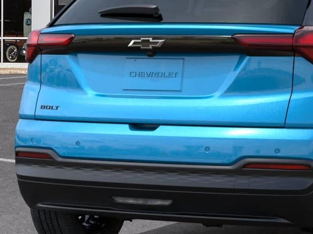 2027 Chevrolet Bolt FWD 4dr LT
