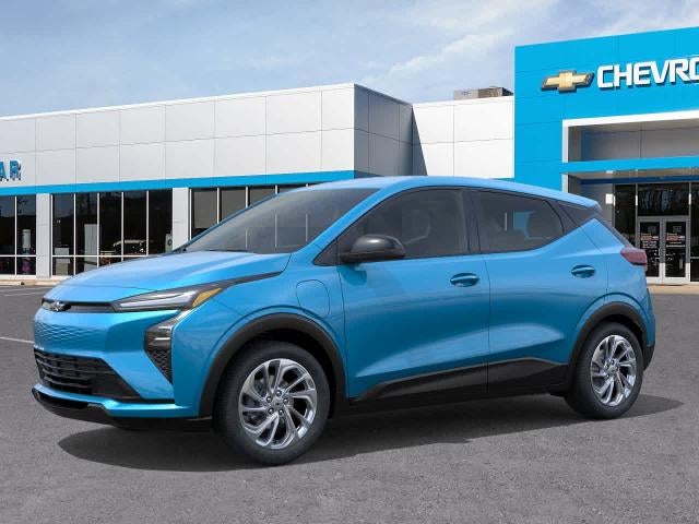 2027 Chevrolet Bolt FWD 4dr LT