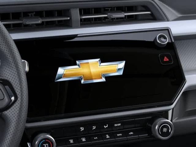 2027 Chevrolet Bolt FWD 4dr LT