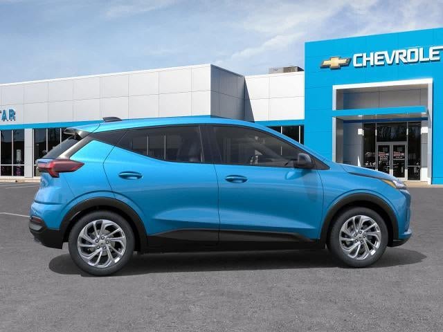 2027 Chevrolet Bolt FWD 4dr LT