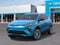 2027 Chevrolet Bolt FWD 4dr LT