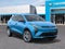 2027 Chevrolet Bolt FWD 4dr LT