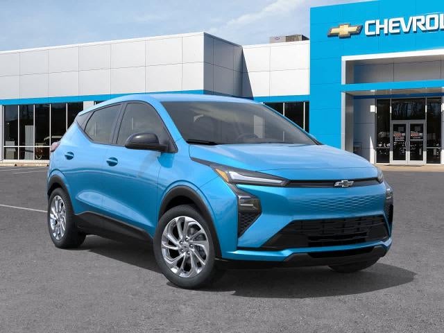 2027 Chevrolet Bolt FWD 4dr LT