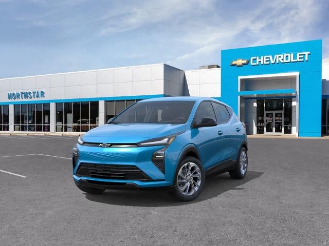2027 Chevrolet Bolt FWD 4dr LT