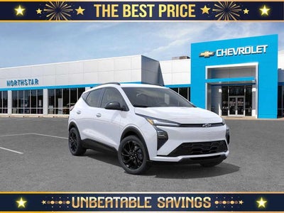 2027 Chevrolet Bolt FWD 4dr RS