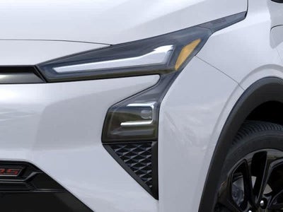 2027 Chevrolet Bolt FWD 4dr RS