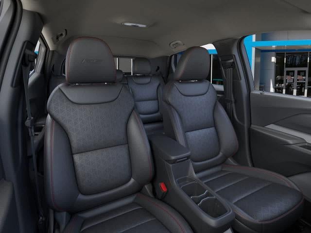 2027 Chevrolet Bolt FWD 4dr RS