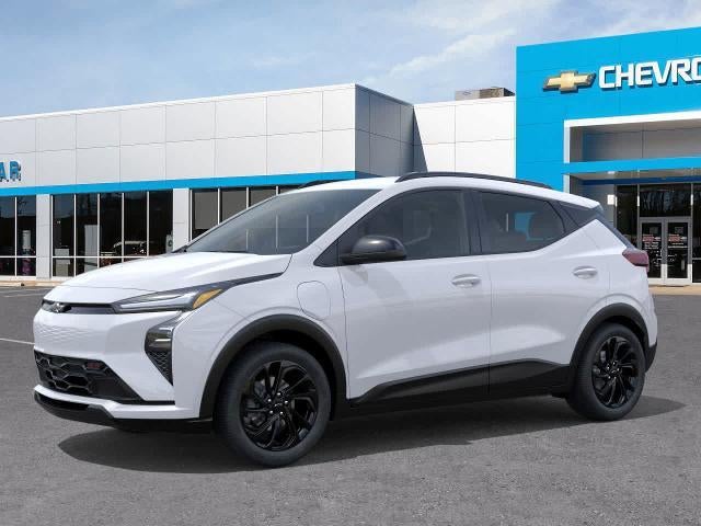 2027 Chevrolet Bolt FWD 4dr RS