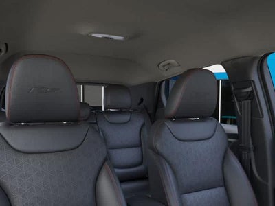 2027 Chevrolet Bolt FWD 4dr RS