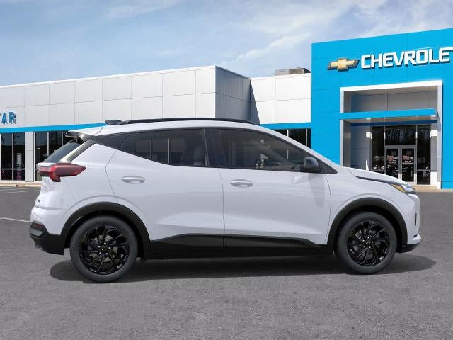 2027 Chevrolet Bolt FWD 4dr RS