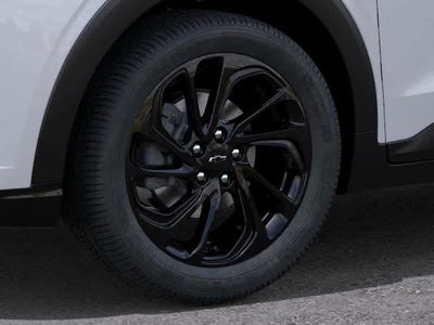 2027 Chevrolet Bolt FWD 4dr RS