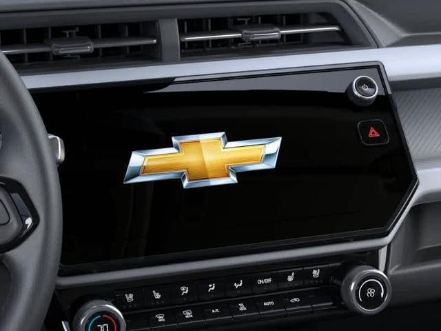 2027 Chevrolet Bolt FWD 4dr RS