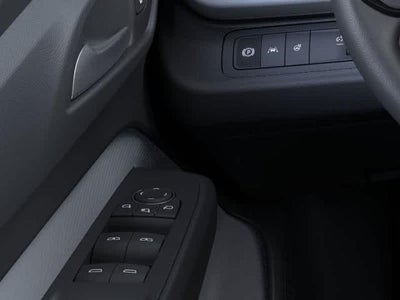 2027 Chevrolet Bolt FWD 4dr RS
