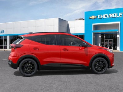 2027 Chevrolet Bolt FWD 4dr RS