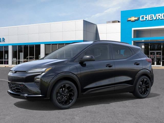 2027 Chevrolet Bolt FWD 4dr RS