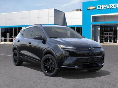 2027 Chevrolet Bolt FWD 4dr RS