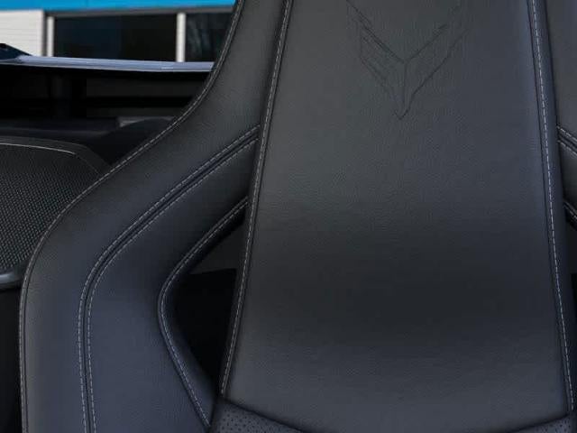 2026 Chevrolet Corvette Stingray Stingray Coupe 1LT