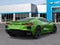 2026 Chevrolet Corvette Stingray Stingray Coupe 1LT