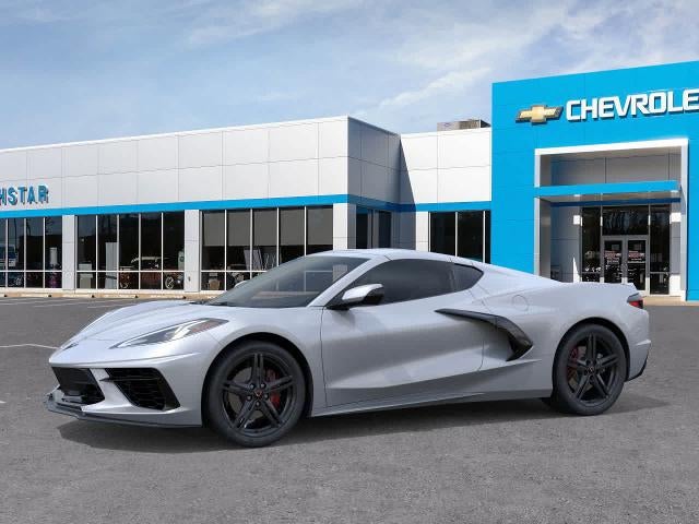 2026 Chevrolet Corvette Stingray Stingray Coupe 1LT
