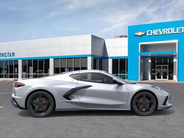 2026 Chevrolet Corvette Stingray Stingray Coupe 1LT