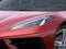 2026 Chevrolet Corvette Stingray Stingray Coupe 1LT