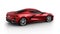 2026 Chevrolet Corvette Stingray Stingray Coupe 1LT