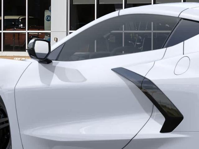 2026 Chevrolet Corvette Stingray Stingray Coupe 1LT