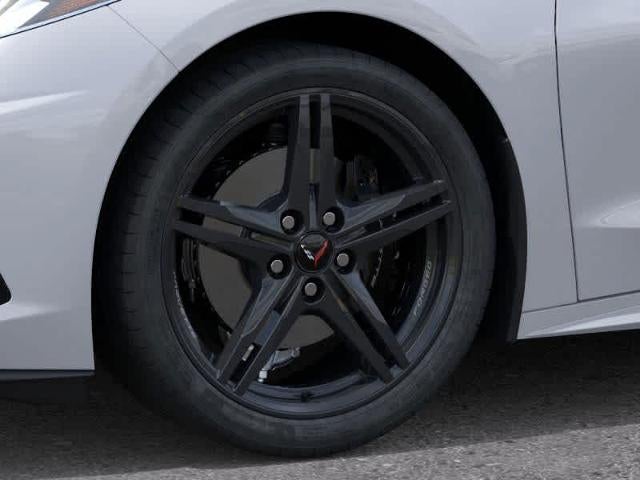 2026 Chevrolet Corvette Stingray Stingray Coupe 1LT