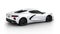 2026 Chevrolet Corvette Stingray Stingray Coupe 1LT