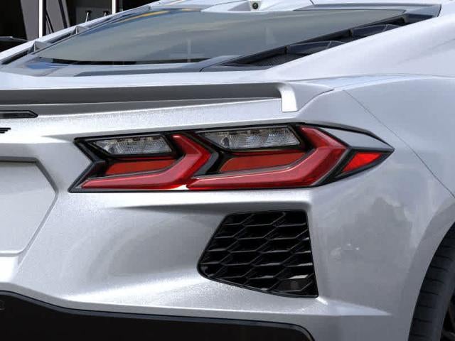 2026 Chevrolet Corvette Stingray Stingray Coupe 1LT