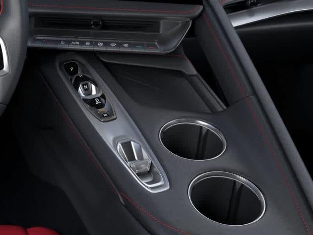 2026 Chevrolet Corvette Stingray Stingray Coupe 1LT