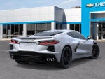 2026 Chevrolet Corvette Stingray Stingray Coupe 1LT