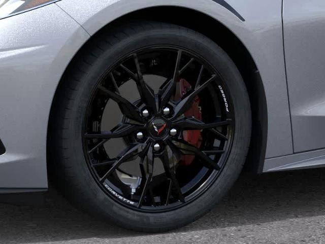 2026 Chevrolet Corvette Stingray Stingray Coupe 1LT