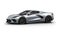 2026 Chevrolet Corvette Stingray Stingray Coupe 1LT